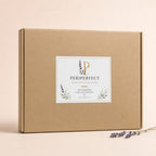 PeriPerfect Night Rituals Gift Box – A Calming Evening Reset