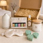 PeriPerfect Night Rituals Gift Box – A Calming Evening Reset